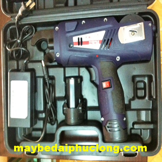 Máy buộc thép HS 590